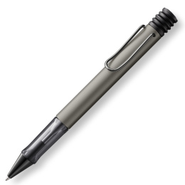 Lx Ruthenium Kugelschreiber in der Gruppe Stifte / Fine Writing / Kugelschreiber bei Pen Store (111541)