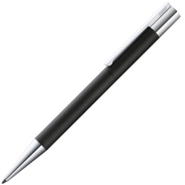Scala Piano Black Kugelschreiber in der Gruppe Stifte / Fine Writing / Kugelschreiber bei Pen Store (111546)