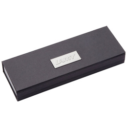 Scala Piano Black Kugelschreiber in der Gruppe Stifte / Fine Writing / Kugelschreiber bei Pen Store (111546)