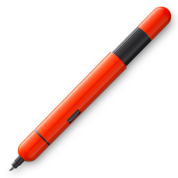 Pico Kugelschreiber Laser Orange in der Gruppe Stifte / Fine Writing / Kugelschreiber bei Pen Store (111548)