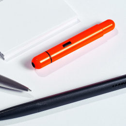 Pico Kugelschreiber Laser Orange in der Gruppe Stifte / Fine Writing / Kugelschreiber bei Pen Store (111548)