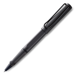 Safari Rollerball Umbra in der Gruppe Stifte / Fine Writing / Tintenroller bei Pen Store (111557)