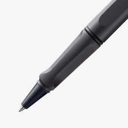 Safari Rollerball Umbra in der Gruppe Stifte / Fine Writing / Tintenroller bei Pen Store (111557)