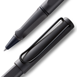 Safari Rollerball Umbra in der Gruppe Stifte / Fine Writing / Tintenroller bei Pen Store (111557)