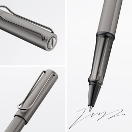 Lx Ruthenium Rollerball in der Gruppe Stifte / Fine Writing / Tintenroller bei Pen Store (111563)