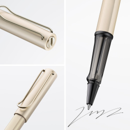 Lx Palladium Rollerball in der Gruppe Stifte / Fine Writing / Tintenroller bei Pen Store (111564)