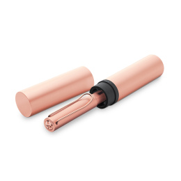 Lx Rosegold Rollerball in der Gruppe Stifte / Fine Writing / Tintenroller bei Pen Store (111566)