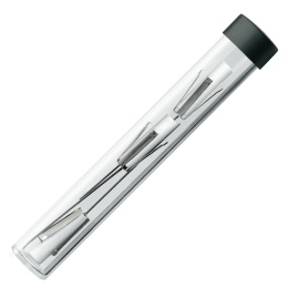 Radierspitzen Z10 3er-Pack in der Gruppe Stifte / Schreibwaren / Radiergummis bei Pen Store (111598)