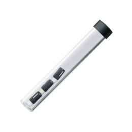 Radierspitzen Z15 3er-Pack in der Gruppe Stifte / Schreibwaren / Radiergummis bei Pen Store (111600)