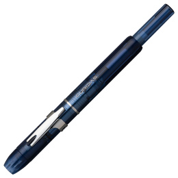 Curidas Füllfederhalter Abyss Blue in der Gruppe Stifte / Fine Writing / Füllfederhalter bei Pen Store (111635_r)