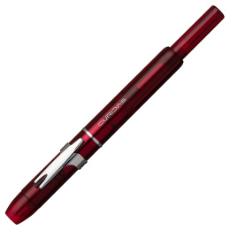 Curidas Füllfederhalter Gran Red in der Gruppe Stifte / Fine Writing / Füllfederhalter bei Pen Store (111638_r)