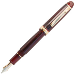 #3776 Century Füllfederhalter Bourgogne Music nib in der Gruppe Stifte / Fine Writing / Füllfederhalter bei Pen Store (111643)