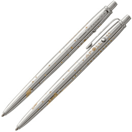 AG7 Apollo 11 Astronaut in der Gruppe Stifte / Fine Writing / Kugelschreiber bei Pen Store (111684)