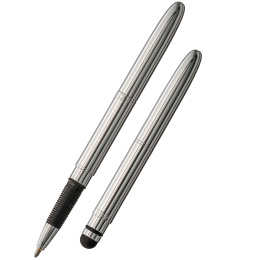 Bullet Stylus Chrome in der Gruppe Stifte / Fine Writing / Kugelschreiber bei Pen Store (111688)