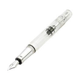 Füllfederhalter Diamond 580AL in der Gruppe Stifte / Fine Writing / Füllfederhalter bei Pen Store (111718_r)
