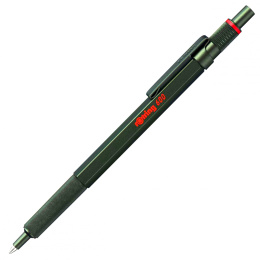 600 Kugelschreiber Green in der Gruppe Stifte / Fine Writing / Kugelschreiber bei Pen Store (111726)