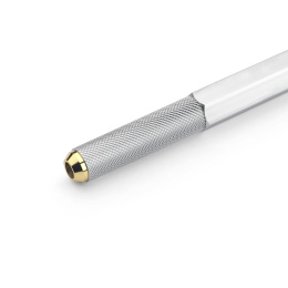 800 Kugelschreiber Silver in der Gruppe Stifte / Fine Writing / Geschenkideen bei Pen Store (111737)