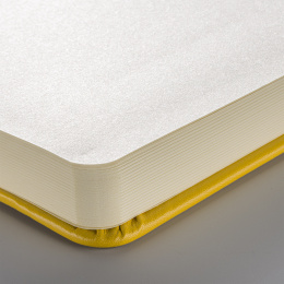 Sketchbook A4 Golden Yellow in der Gruppe Papier & Blöcke / Künstlerblöcke / Skizzenbücher bei Pen Store (111766)