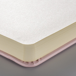 Sketchbook A4 Pastel Pink in der Gruppe Papier & Blöcke / Künstlerblöcke / Skizzenbücher bei Pen Store (111768)