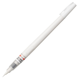 Cartoonist Brush Pen Weiß in der Gruppe Stifte / Künstlerstifte / Pinselstifte bei Pen Store (111791)