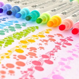 Clean Color DOT Pen in der Gruppe Stifte / Künstlerstifte / Marker bei Pen Store (111819_r)