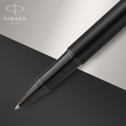 IM Achromatic Black Tintenroller in der Gruppe Stifte / Fine Writing / Tintenroller bei Pen Store (111900)