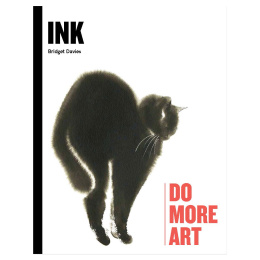 Ink – Do More Art in der Gruppe Basteln & Hobby / Bücher / Lehrbücher bei Pen Store (111910)