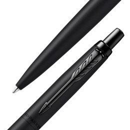 Jotter XL Monochrome Black Kugelschreiber in der Gruppe Stifte / Fine Writing / Kugelschreiber bei Pen Store (112287)