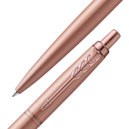 Jotter XL Monochrome Pink Gold Kugelschreiber in der Gruppe Stifte / Fine Writing / Kugelschreiber bei Pen Store (112290)