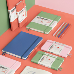 Calendar 2021 12M Weekly Planner A4 Black in der Gruppe Papier & Blöcke / Kalender und Terminkalender / 12 Monate Tageskalender bei Pen Store (112298)