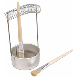 Pinselreiniger in der Gruppe Künstlerbedarf / Künstlerzubehör / Werkzeug und Zubehör bei Pen Store (112432)