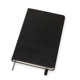 Sketchbook Medium Black in der Gruppe Papier & Blöcke / Künstlerblöcke / Skizzenbücher bei Pen Store (112476)