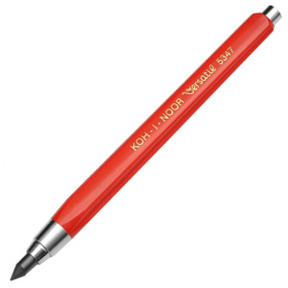 Versatil Minenhalter 5,6 mm 5347 in der Gruppe Künstlerbedarf / Buntstifte und Bleistifte / Grafit- und Bleistifte bei Pen Store (112507_r)