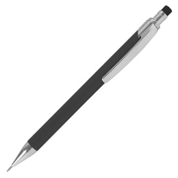 Druckbleistift 0.7 Rondo Soft Black in der Gruppe Stifte / Schreiben / Druckbleistift bei Pen Store (112524)