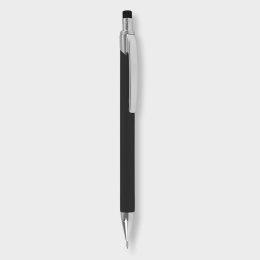 Druckbleistift 0.7 Rondo Soft Black in der Gruppe Stifte / Schreiben / Druckbleistift bei Pen Store (112524)
