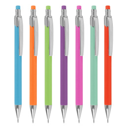 Drehbleistift 0.7 Rondo Soft in der Gruppe Stifte / Schreiben / Druckbleistift bei Pen Store (112524_r)