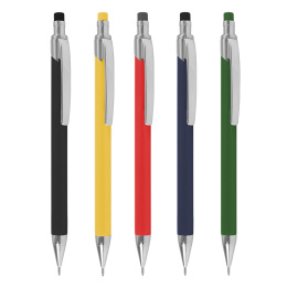 Drehbleistift 0.7 Rondo Soft in der Gruppe Stifte / Schreiben / Druckbleistift bei Pen Store (112524_r)