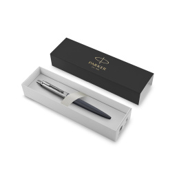 Jotter XL Kugelschreiber Blue in der Gruppe Stifte / Fine Writing / Kugelschreiber bei Pen Store (112580)