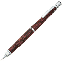 S20 Birch Deep Red Drehbleistift 0,3 in der Gruppe Stifte / Schreiben / Druckbleistift bei Pen Store (112615)