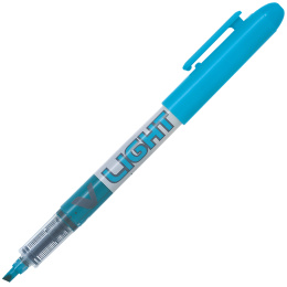 V-Light Textmarker Medium in der Gruppe Stifte / Etikettierung und Büro / Textmarker bei Pen Store (112619_r)