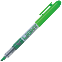 V-Light Textmarker Medium in der Gruppe Stifte / Etikettierung und Büro / Textmarker bei Pen Store (112619_r)