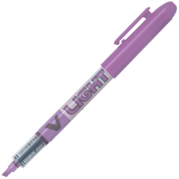 V-Light Textmarker Medium in der Gruppe Stifte / Etikettierung und Büro / Textmarker bei Pen Store (112619_r)