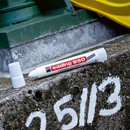 950 Industry Painter in der Gruppe Stifte / Etikettierung und Büro / Markierstifte bei Pen Store (112634_r)