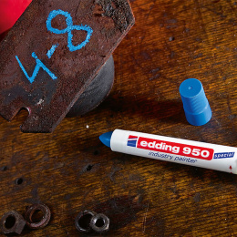 950 Industry Painter in der Gruppe Stifte / Etikettierung und Büro / Markierstifte bei Pen Store (112634_r)
