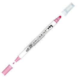 Clean Color DOT Pen 6er-Set in der Gruppe Stifte / Künstlerstifte / Marker bei Pen Store (125138)