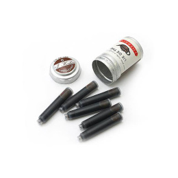 Tintenpatrone Standard 6er-Pack in der Gruppe Stifte / Schreibwaren / Tinten für Füller bei Pen Store (125208_r)
