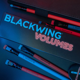 Vol 6 Limited Edition 12er-Pack in der Gruppe Stifte / Schreiben / Bleistifte bei Pen Store (125343)