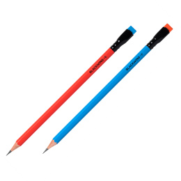 Vol 6 Limited Edition 12er-Pack in der Gruppe Stifte / Schreiben / Bleistifte bei Pen Store (125343)