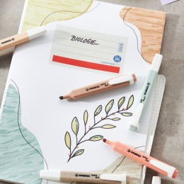 Swing Cool Desk Set 18er-Pack in der Gruppe Stifte / Etikettierung und Büro / Textmarker bei Pen Store (125414)