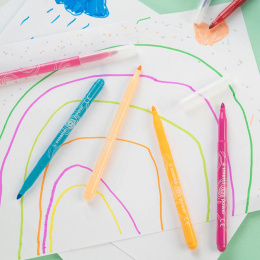 Power Filzstift 30er-Pack in der Gruppe Kids / Stifte für Kinder / Filzstifte für Kinder bei Pen Store (125421)